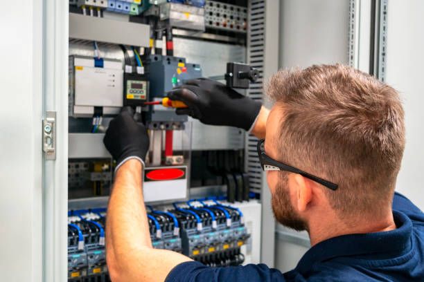 Best Emergency Electrical Repair  in Marysville, MI