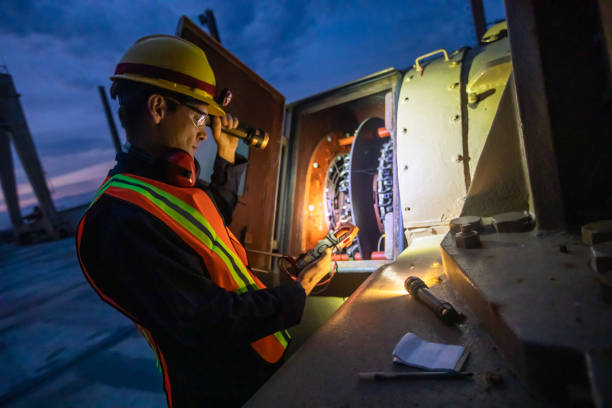 Best Circuit Breaker Repair  in Marysville, MI
