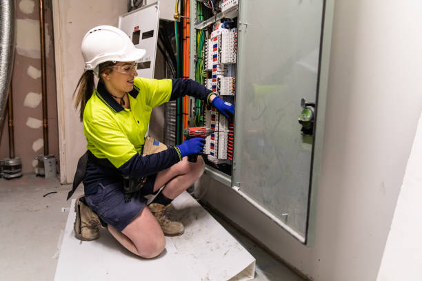 Best Emergency Electrician Near Me  in Marysville, MI
