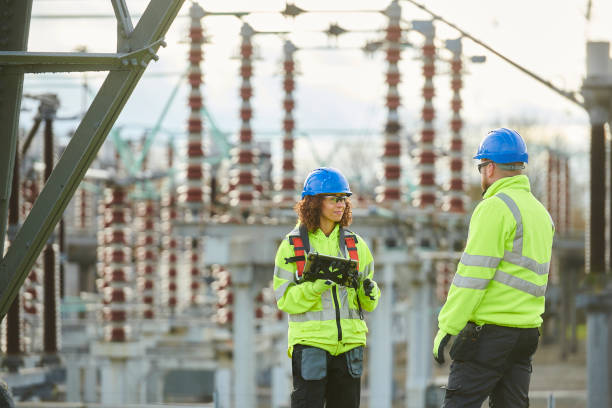Best Electrical Rewiring Services  in Marysville, MI