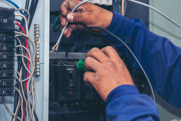 Best Electrical System Inspection  in Marysville, MI