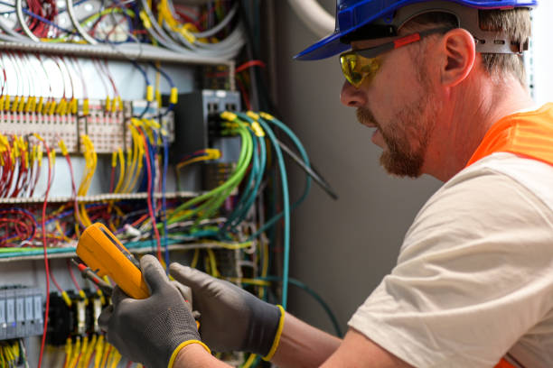 Best Affordable Emergency Electrician  in Marysville, MI