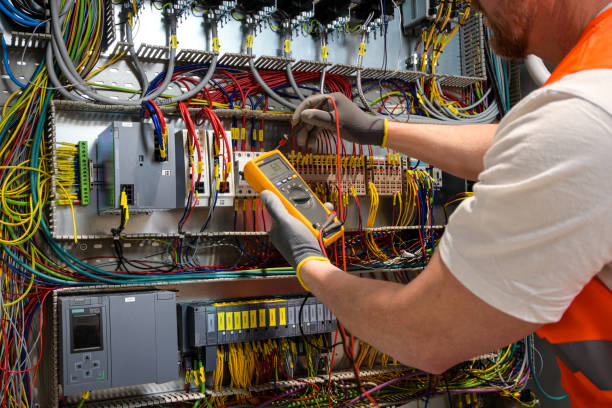 Best 24-Hour Electrician  in Marysville, MI