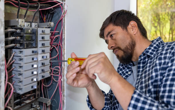 Electrical System Inspection in MI